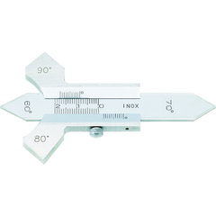 TRUSCO Việt Nam | TRUSCO Welding Gauge Minimum Reading 0.1 MW2459507