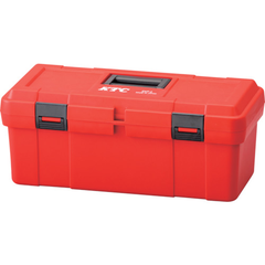 KTC Việt Nam | KTC Plastic Tool Box Plastic Hard Case Red Width 530 x Depth 253 x Height 220 mm Tool Case MW2514611