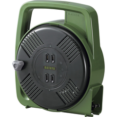 HATAYA Việt Nam | Hataya Macreel (Olive Green Series) Home Cord Reel MW2543897