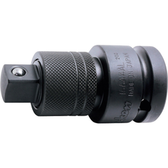 KOKEN Việt Nam | Ko-ken Impact Adapter 3/4FX1/2M Ball Lock Type Impact Adaptor 3/4 Fx1/2 M MW2554343
