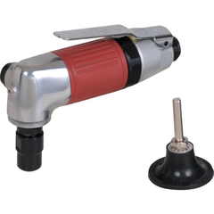 TRUSCO Việt Nam | TRUSCO Angle Die Grinder Lever Type Angle Die Grinder MW2566778