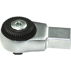 TRUSCO Việt Nam | TRUSCO Round Ratchet Head, 12.7mm Drive, 14x18mm Mounting Size Replacement Head MW2571535