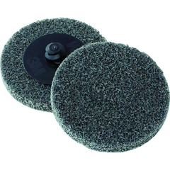 3M Việt Nam | 3M Rolock EXL Uniwheel 50mm #240 equivalent Scotch-Brite(TM) EXL Roloc(TM) Unitized Wheel MW2725061