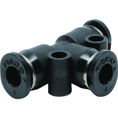 PISCO Việt Nam | PISCO Tube Fitting Mini Type Union Tee Tube Fitting Mini Union Tee MW2907119