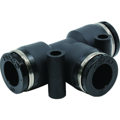 PISCO Việt Nam | PISCO Tube Fitting Union Tee MW2909405