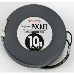 TAJIMA Việt Nam | Tajima engineer pocket length 10m Measuring Tape Engineer Pocket MW2920107