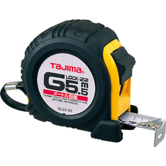 TAJIMA Việt Nam | Tajima G-Lock-22 5.5m metric scale Measuring Tape MW2920140