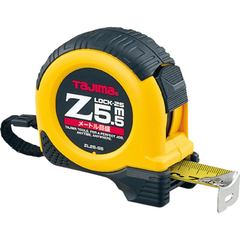 TAJIMA Việt Nam | Tajima Z-Lock-25 5.5m Metric Scale Blister Measuring Tape MW2920638