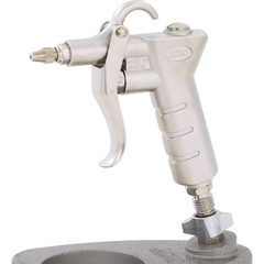 KINKI Việt Nam | Kinki Air Duster Gun Lever Type 1/4 Nozzle Diameter 2mm Nozzle Length 24mm MW2924561