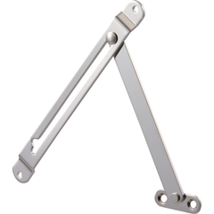 TRUSCO Việt Nam | TRUSCO Steel Flat Bar Slide Stay (Left-Hand) Steel Sliding Stay (LH & RH) MW3021904