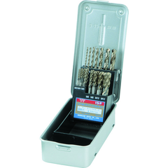 IS Việt Nam | IS Cobalt Spiral Tap and Drill Set MW3022552