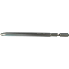 OMI Việt Nam | Omi Hexagon 5 Groove 14 Insert +2 Total length 150 Driver Bit MW3232131