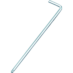 TONE Việt Nam | TONE Master Tool Long Ball Point L-shaped Wrench, 1/16 inch MW3234932