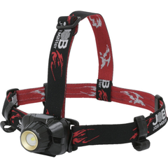 MARVEL Việt Nam | MARVEL LED headlight, rechargeable battery and dry battery compatible LED Head Light MW3264849