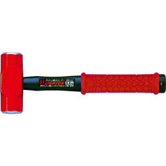 OH Việt Nam | OH Lighton Double-ended Hammer (PP Handle) #2 Double-headed Hammer MW3271072