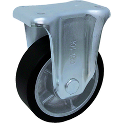 YODONO Việt Nam | Yodono Heavy-Duty MC Nylon Wheel Fixed Caster Heavy-duty Pressed Caster MW3277747
