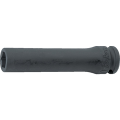 KOKEN Việt Nam | Ko-ken impact deep socket, 8mm across, 9.5mm drive, total length 80mm MW3299007