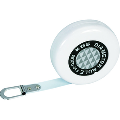 KDS Việt Nam | KDS Diameter Rule 10, 2P Diameter Tape MW3313051