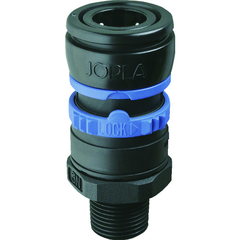JOPLAX Việt Nam | JOPLAX Resin Socket, for mating side mounting Rc3/8 female thread mounting MW3323374
