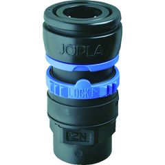 JOPLAX Việt Nam | JOPLAX Resin Socket, Mating Side Mounting R1/4, for Male Thread Mounting MW3323404