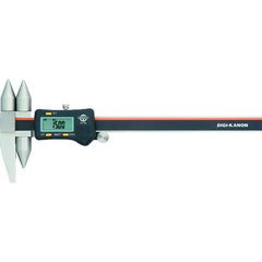 KANON Việt Nam | Kanon direct reading digital round hole pitch caliper 150mm MW3342557
