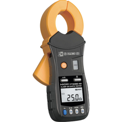 HIOKI Việt Nam | HIOKI Clamp Earth Resistance Tester FT6380-50 Clamp on Earth Tester MW3367029