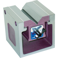 KANETEC Việt Nam | KANETEC Magnetic Block, Square Block, KYB Type, Adsorption Force 400N MW3419070