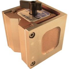 KANETEC Việt Nam | KANETEC Magnetic Block, Square Block, KYB Type, Adhesive Force 600N MW3419088