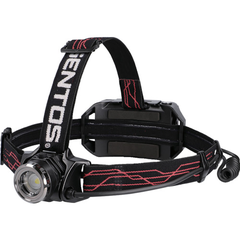 GENTOS Việt Nam | GENTOS G Series Hybrid LED Headlight 103RG Gseries LED Head Light 103RG MW3422648