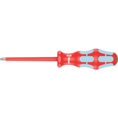 WERA Việt Nam | Wera Craft Form Stainless Steel Driver TX20 MW3425753