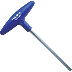 TRUSCO Việt Nam | TRUSCO T-type hex wrench 2.0mm MW3429555