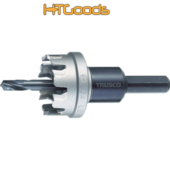TRUSCO Việt Nam | TRUSCO Super Hard Stainless Steel Hole Cutter 53mm MW3522148