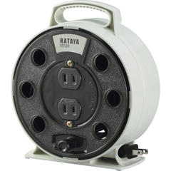 HATAYA Việt Nam | Hataya Leeler (Ivory Series) Home Cord Reel MW3532492