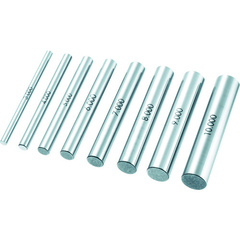 SK Việt Nam | SK Steel Pin Gauge AA Series +- Tolerance AA 4.100mm Steel Pin Gauge MW3533182
