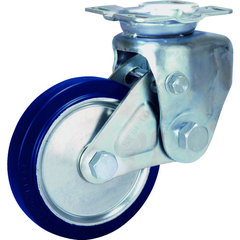 SISIKU Việt Nam | Sisiku shock absorbing caster, fixed, 200 diameter, super solid wheel MW3535312