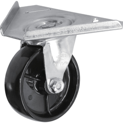 SISIKU Việt Nam | Sisiku Corner Caster Nylon Wheel 65 Diameter Nickel Plated MW3535673