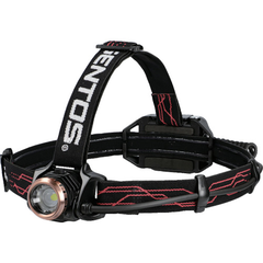 GENTOS Việt Nam | GENTOS G Series Hybrid type automatic dimming function equipped LED headlight 109RG Gseries LED Head Light 109RG MW3538697