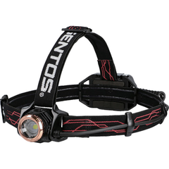 GENTOS Việt Nam | GENTOS G Series Hybrid Motion Sensor LED Headlight 110RG Gseries LED Head Light 110RG MW3538703