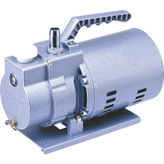 ULVAC Việt Nam | ULVAC single phase 100V oil rotary vacuum pump MW3538711
