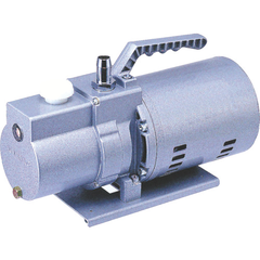 ULVAC Việt Nam | ULVAC single phase 100V oil rotary vacuum pump MW3538737