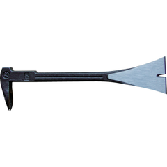 MOKUBA Việt Nam | Mokuba Santoku Crowbar (tail split) 250mm (blister pack) MW3601960