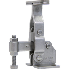 KAKUTA Việt Nam | Kakuta Stainless Steel Handle Vertical Toggle Clamp No. 40P-2S MW3603423