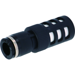 PISCO Việt Nam | PISCO silencer, one-touch fitting type Silencer Quick Fitting Type MW3605248
