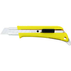 OLFA Việt Nam | OLFA Cutter Knife Super AL Type Cutter (Auto-Lock) Total Length 163.5mm MW3607607