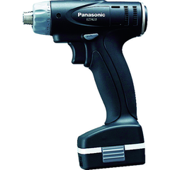 PANASONIC Việt Nam | Panasonic Rechargeable Drill Driver 7.2V Drill Driver Slimo MW3608263