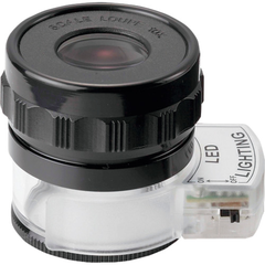 SK Việt Nam | SK Light Scale Magnifier 10x LED LIGHT SCALE LOUPE 35mm MW3622703
