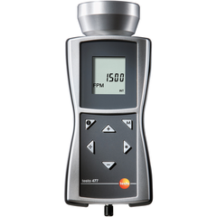 TESTO Việt Nam | TESTO stroboscope testo 477 LED Stroboscope MW3636283
