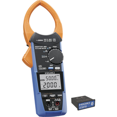 HIOKI Việt Nam | HIOKI AC Clamp Meter Wireless Set CM4141-90 AC CLAMP METER/WIRELESS ADAPTER MW3648875