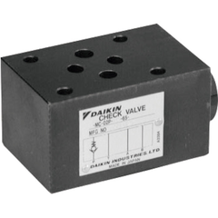 DAIKIN Việt Nam | Daikin System Stack Valve Nominal Diameter 1/4 MW3649351