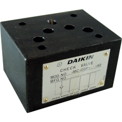 DAIKIN Việt Nam | Daikin System Stack Valve Nominal Diameter 1/4 MW3649407